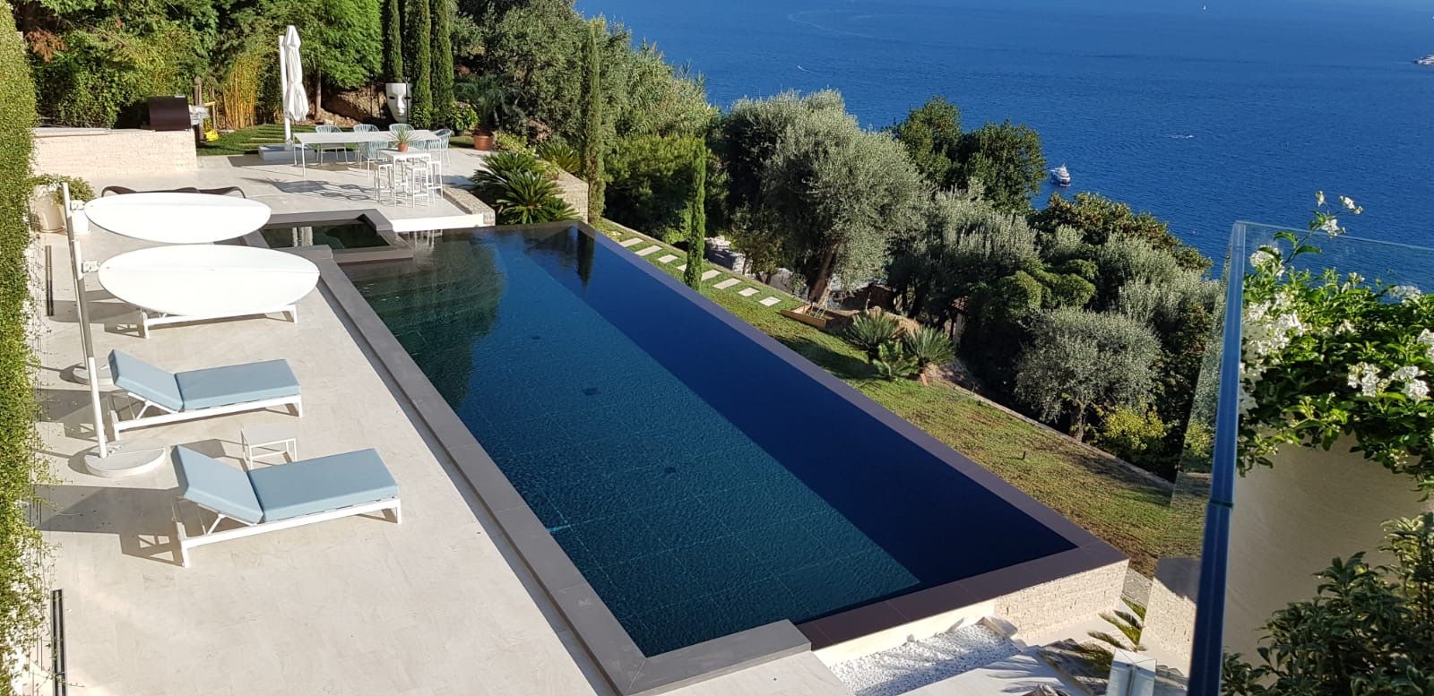 Villa Montecarlo - image 9