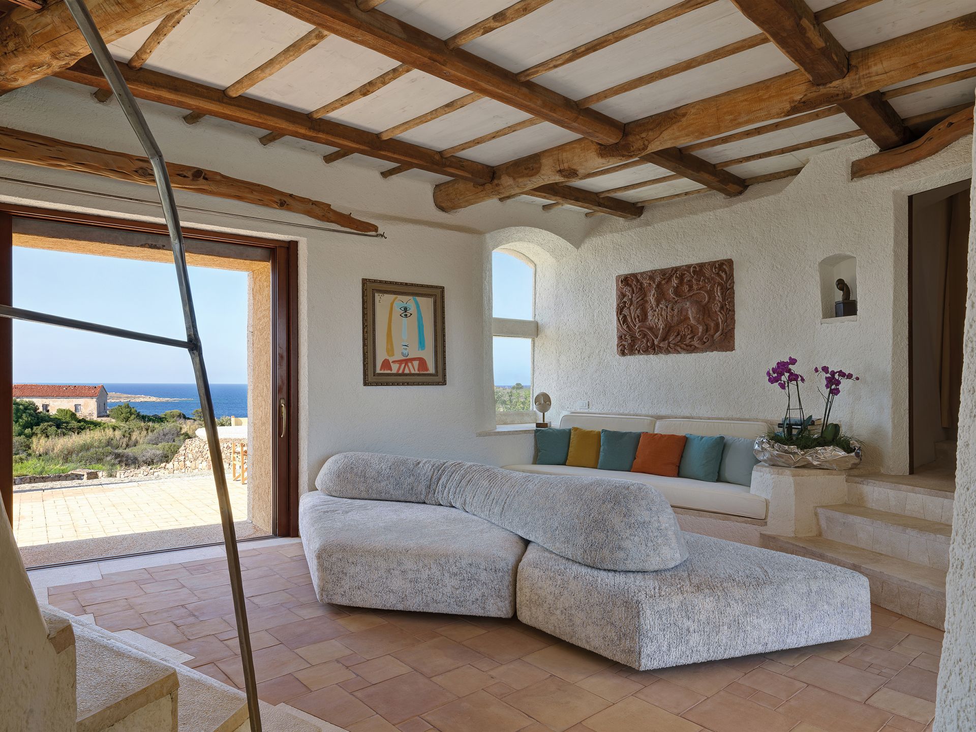 Villa in Sardegna - image 1