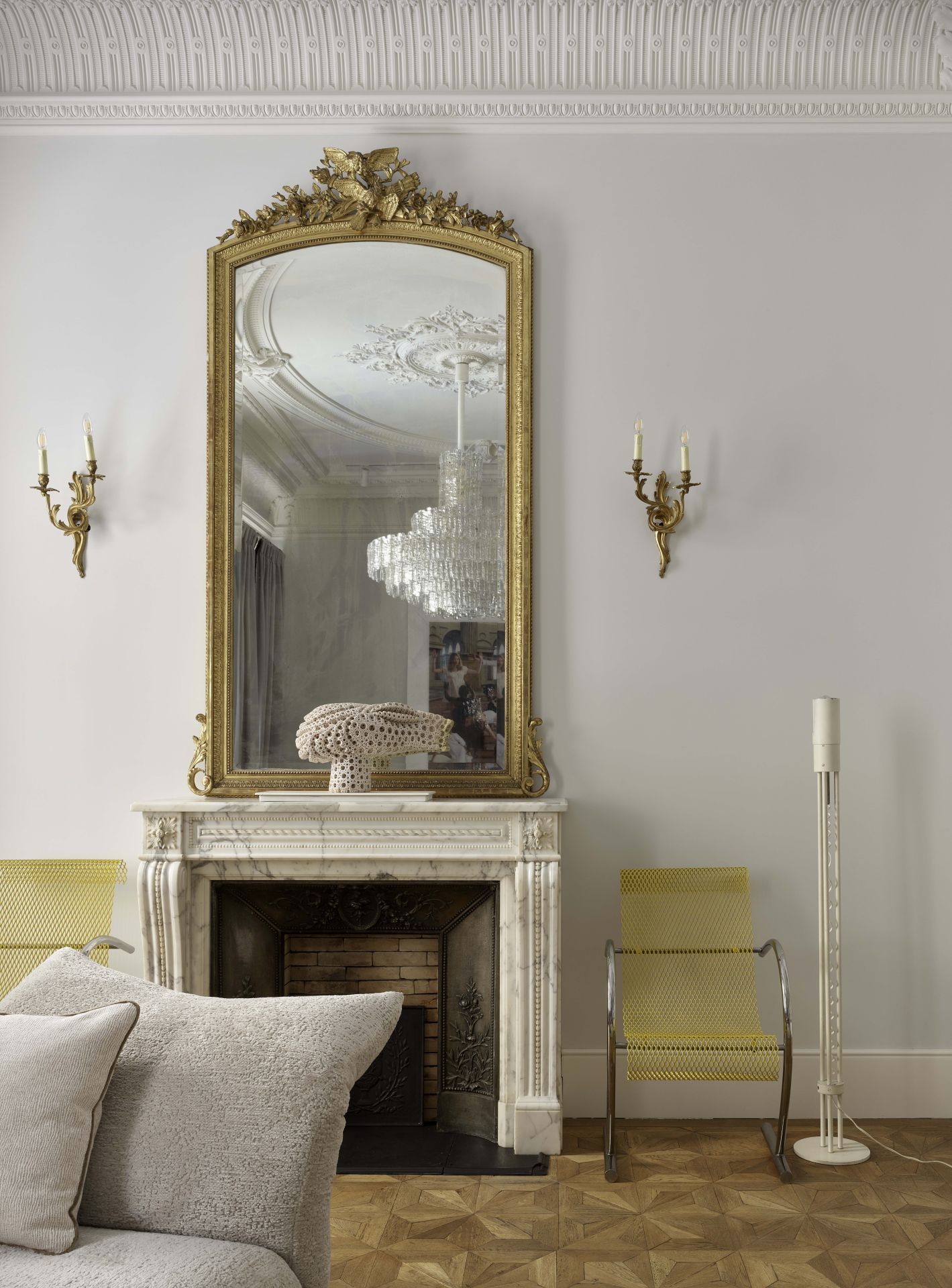 Apartment in Moscow - image 5
